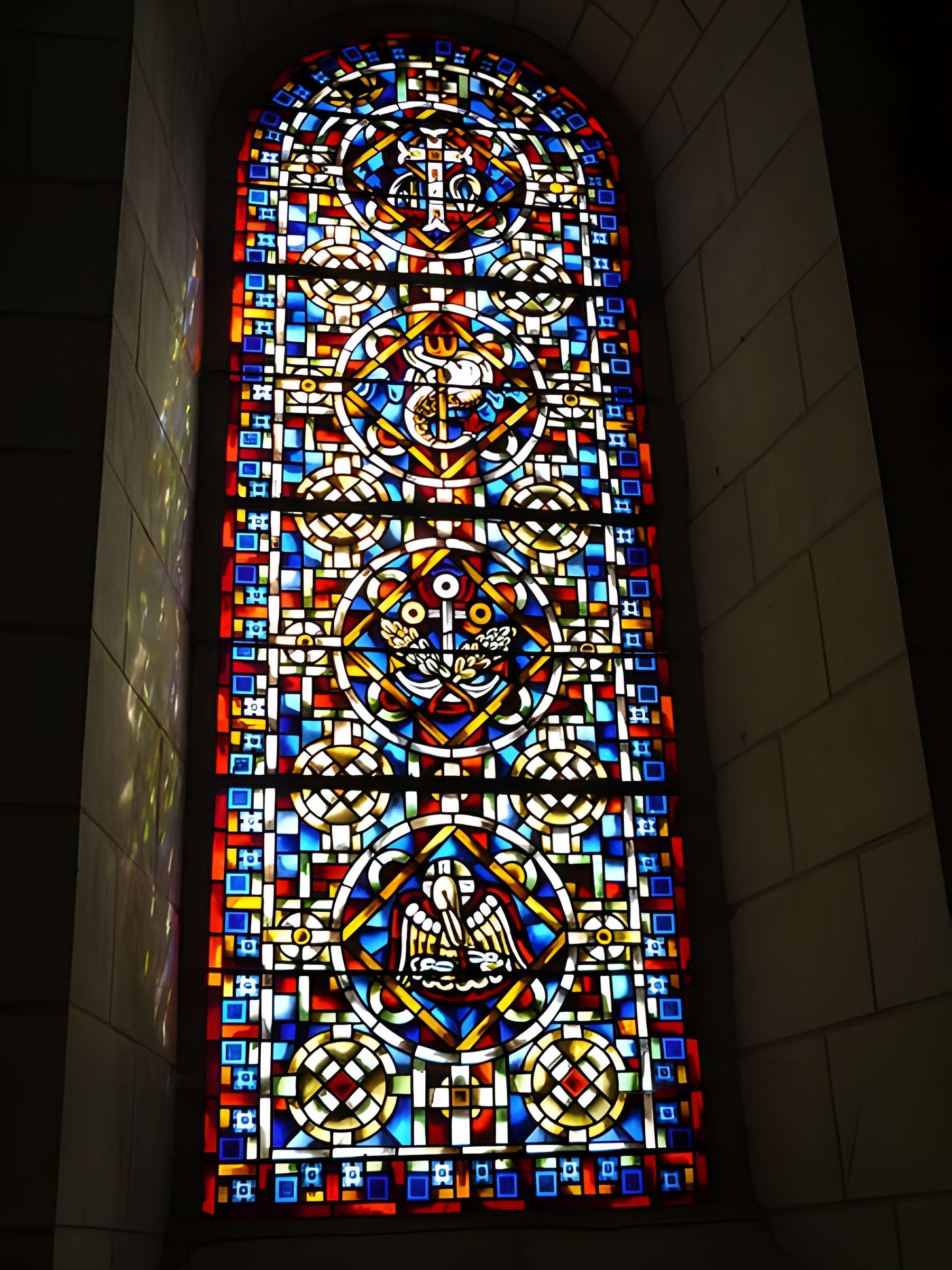 Abbatiale Saint-Pierre de Preuilly-sur-Claise