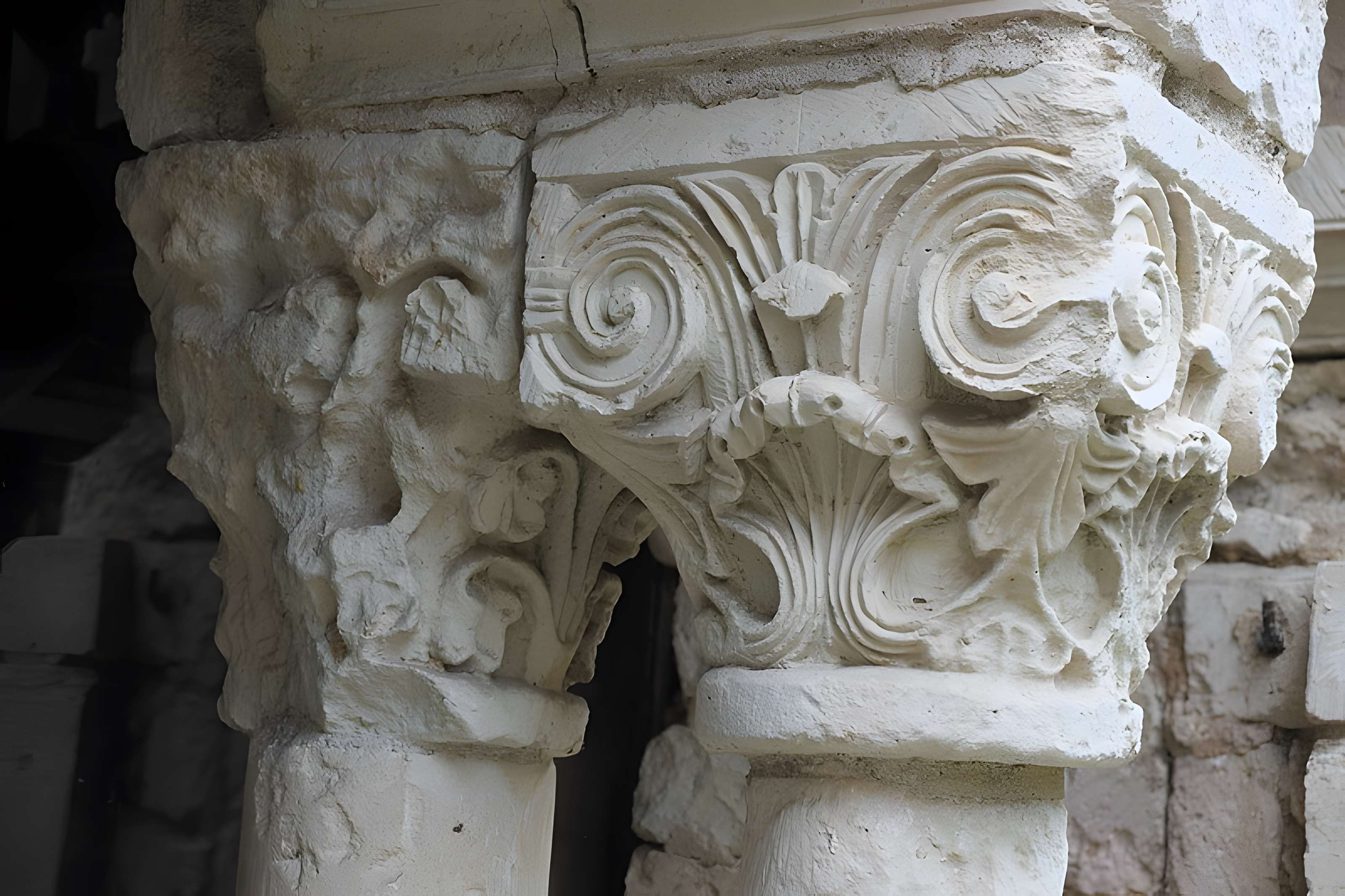 Abbatiale Saint-Pierre de Preuilly-sur-Claise