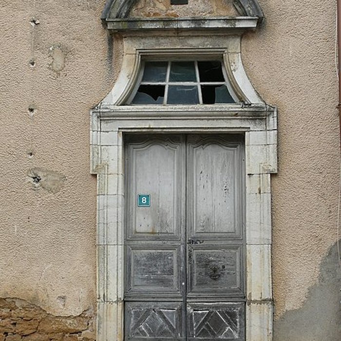 Photo de Abbaye de Clarisses-Urbanistes