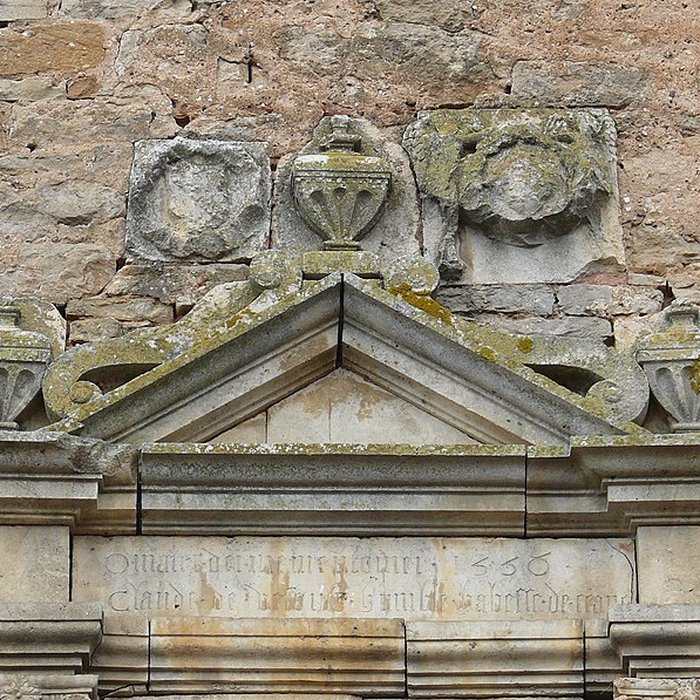 Photo de Abbaye de Clarisses-Urbanistes