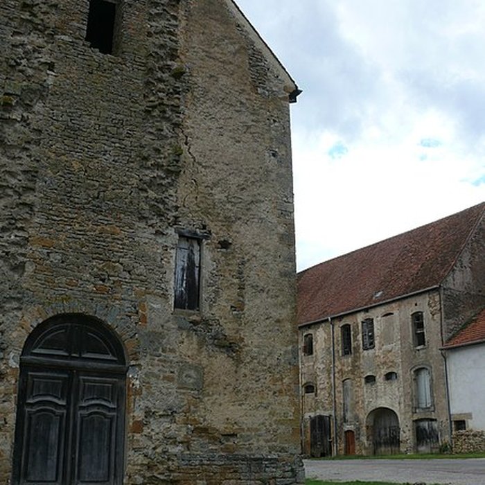 Photo de Abbaye de Clarisses-Urbanistes