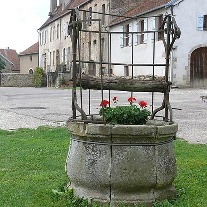 Photo de Abbaye de Clarisses-Urbanistes
