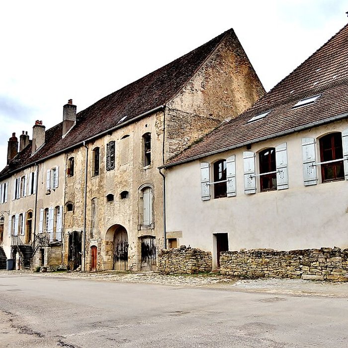 Photo de Abbaye de Clarisses-Urbanistes