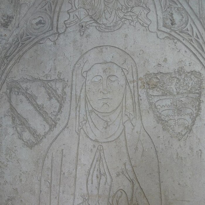 Photo de Abbaye de Clarisses-Urbanistes