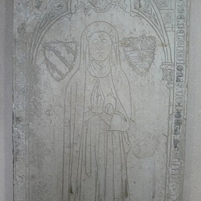 Photo de Abbaye de Clarisses-Urbanistes