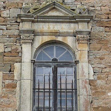 Abbaye de Clarisses-Urbanistes