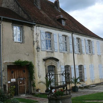 Abbaye de Clarisses-Urbanistes