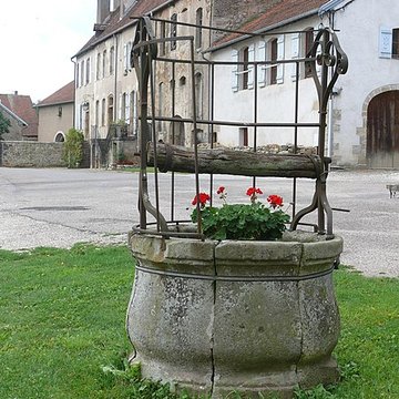 Abbaye de Clarisses-Urbanistes