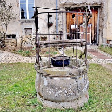 Abbaye de Clarisses-Urbanistes