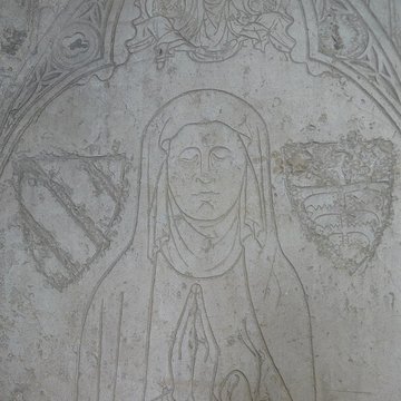 Abbaye de Clarisses-Urbanistes