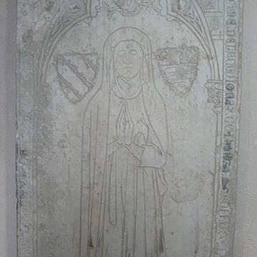 Abbaye de Clarisses-Urbanistes