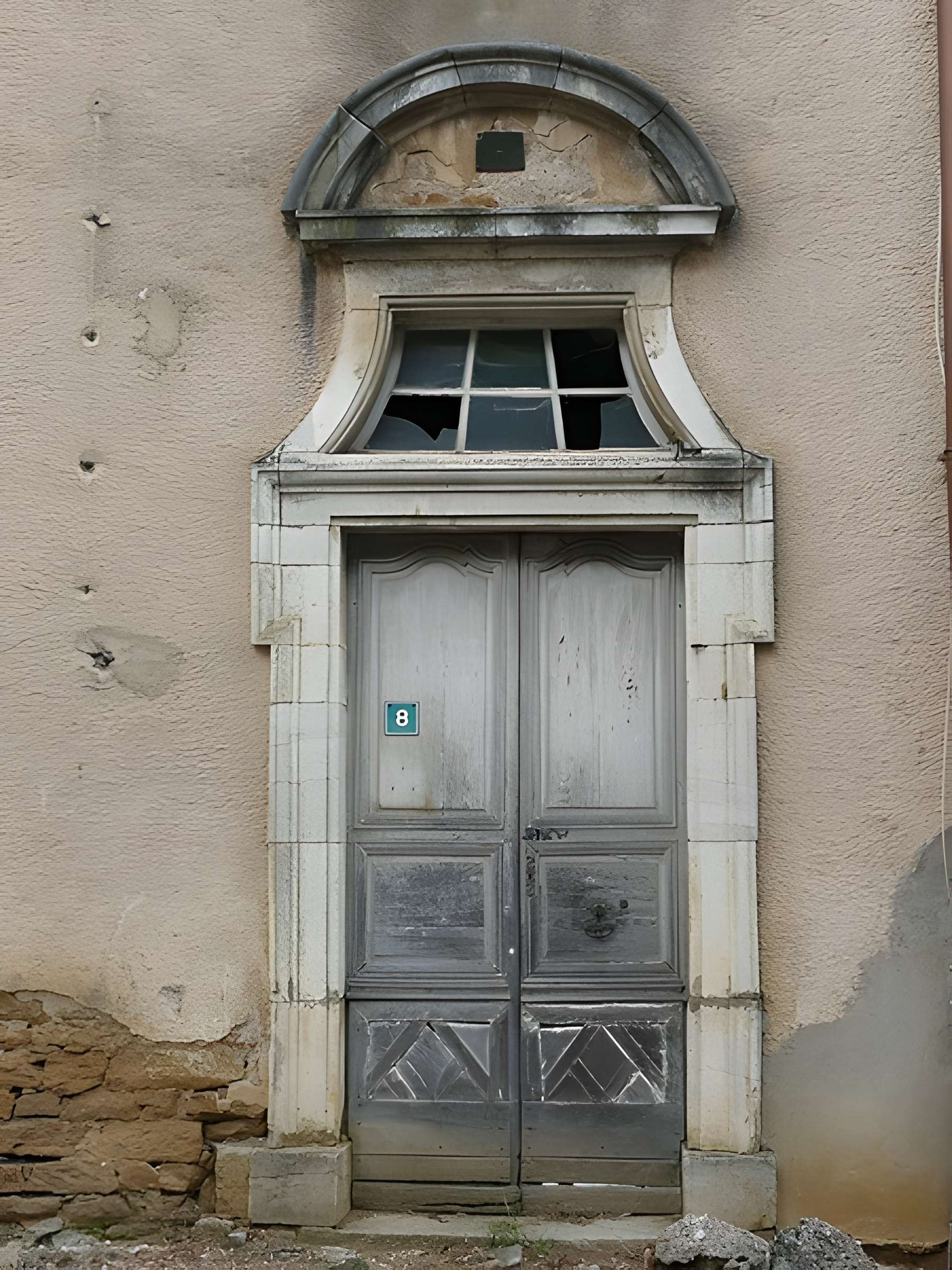 Abbaye de Clarisses-Urbanistes