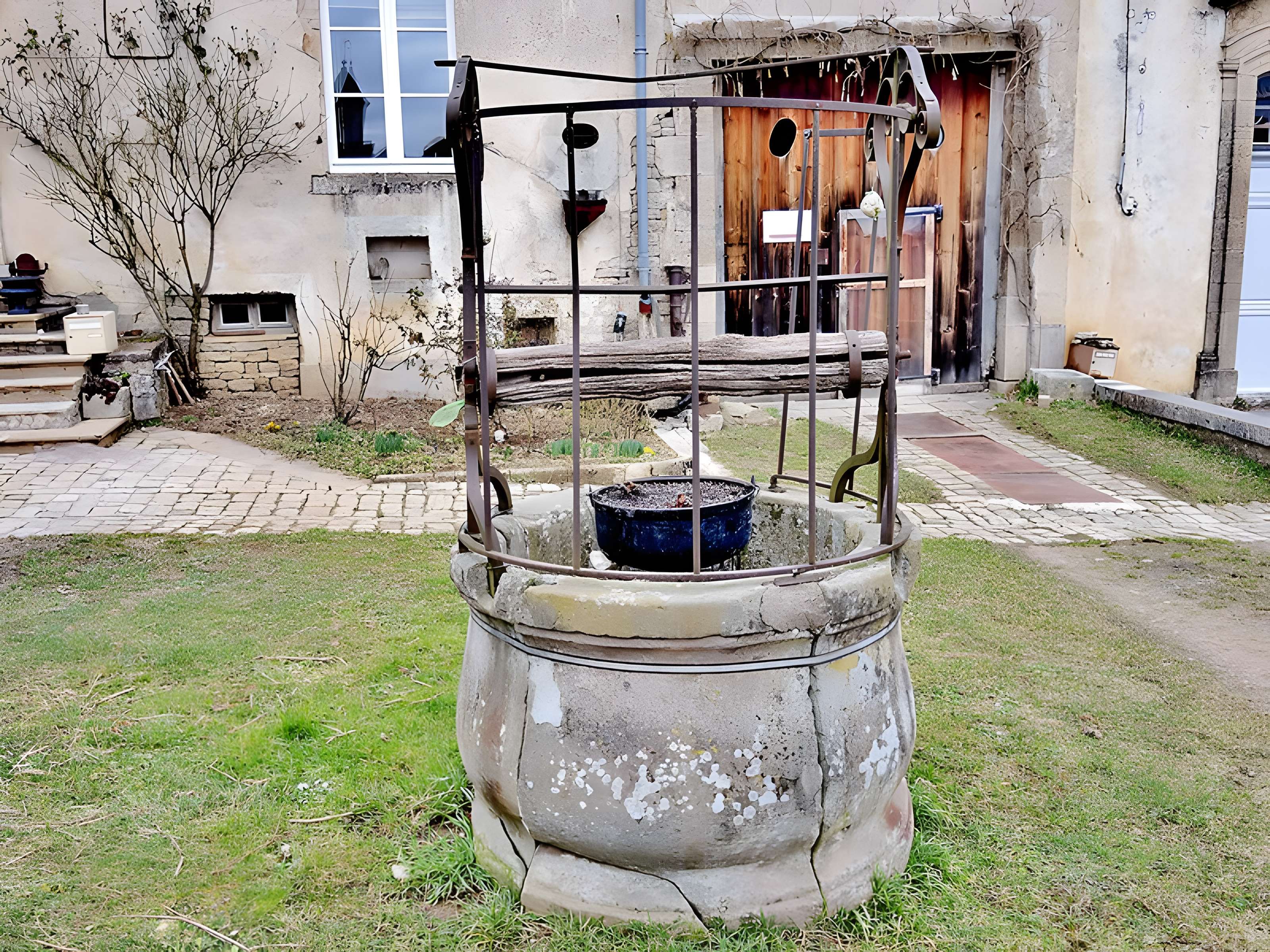 Abbaye de Clarisses-Urbanistes