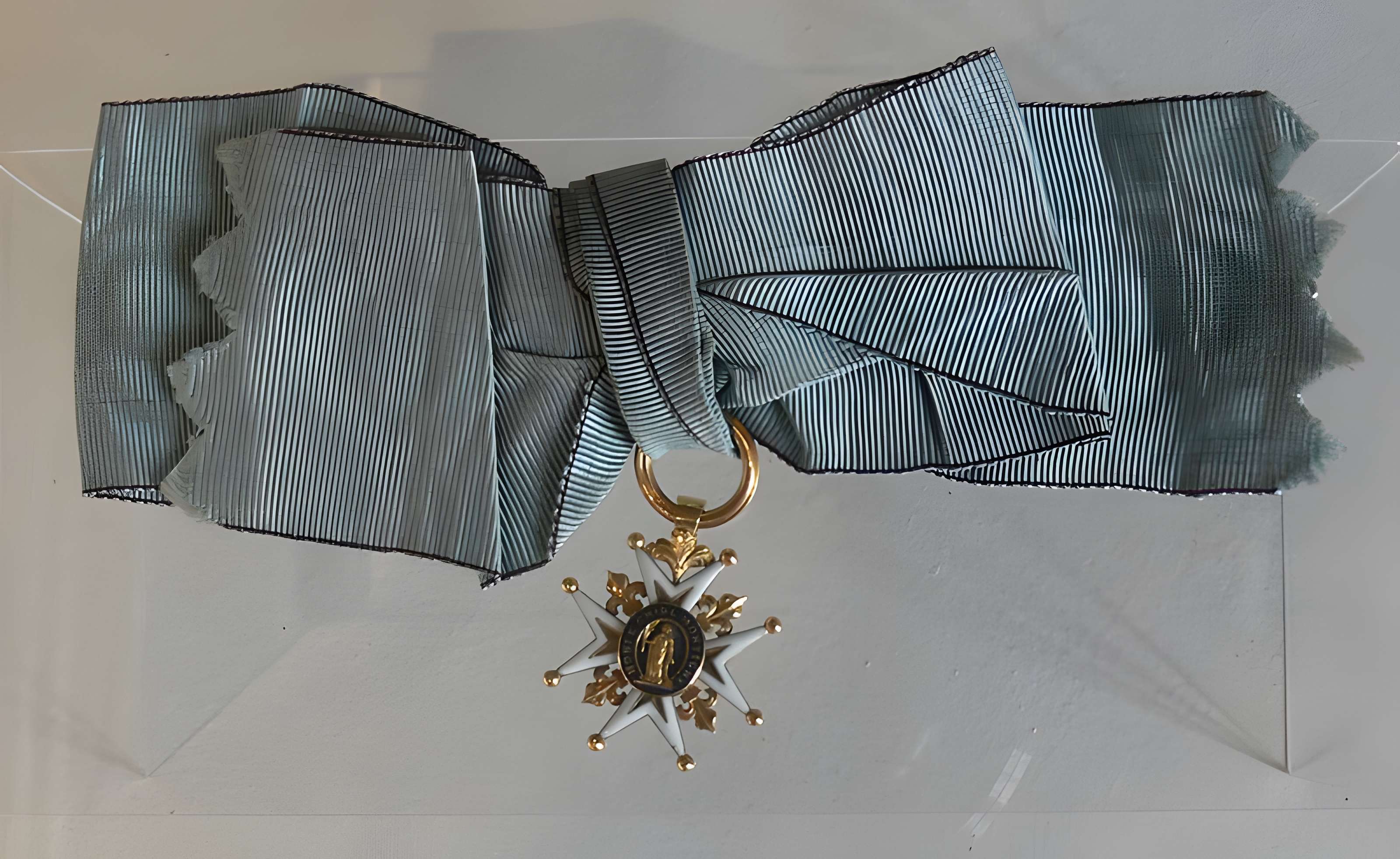 Abbaye de Clarisses-Urbanistes