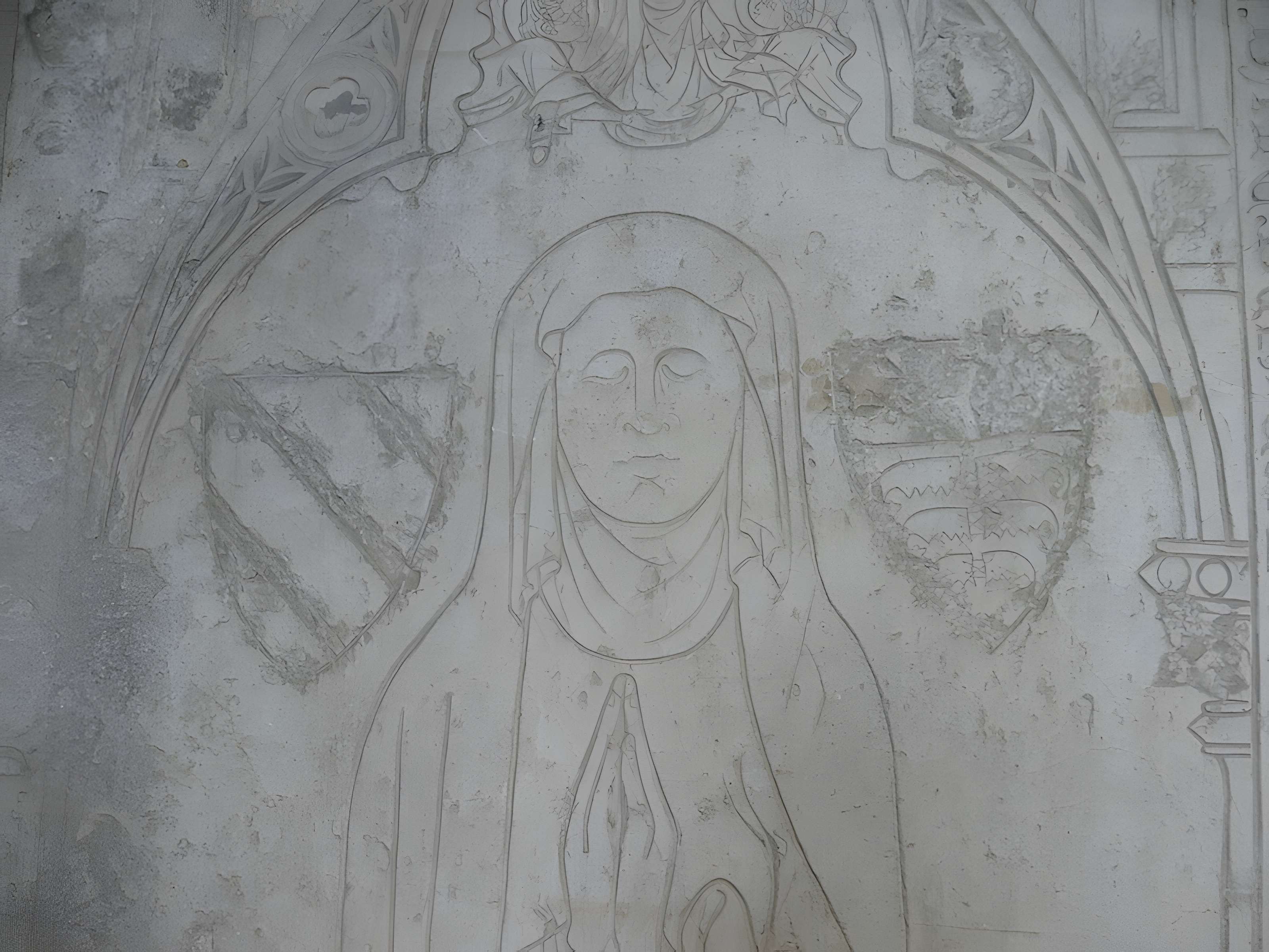 Abbaye de Clarisses-Urbanistes