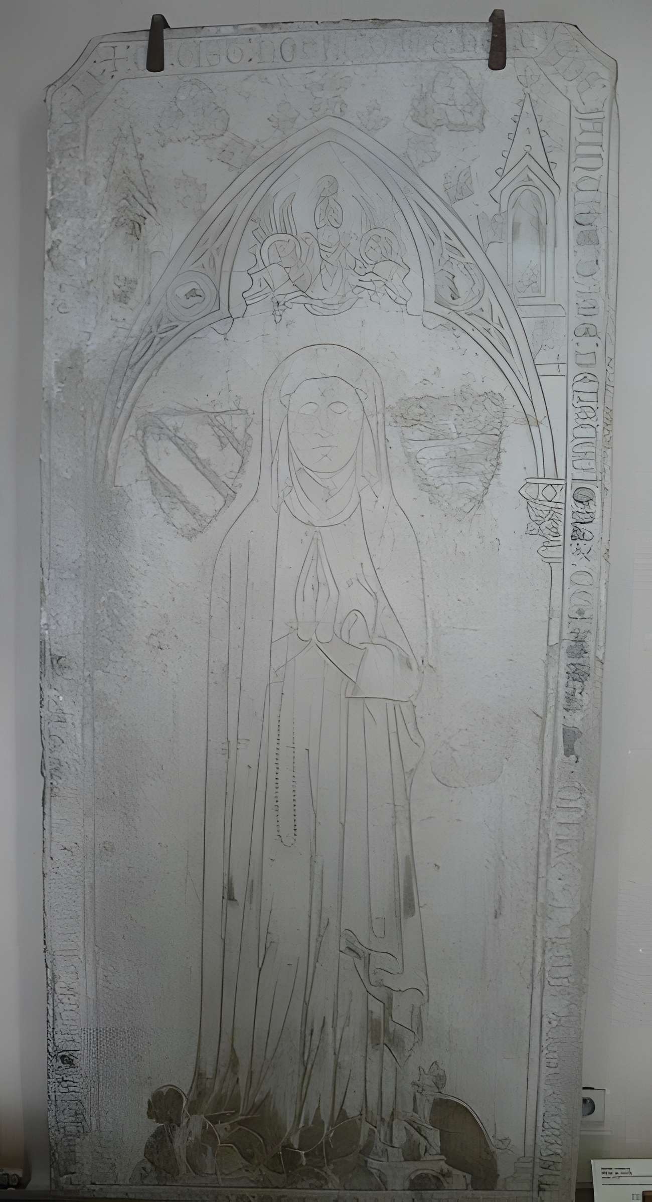 Abbaye de Clarisses-Urbanistes