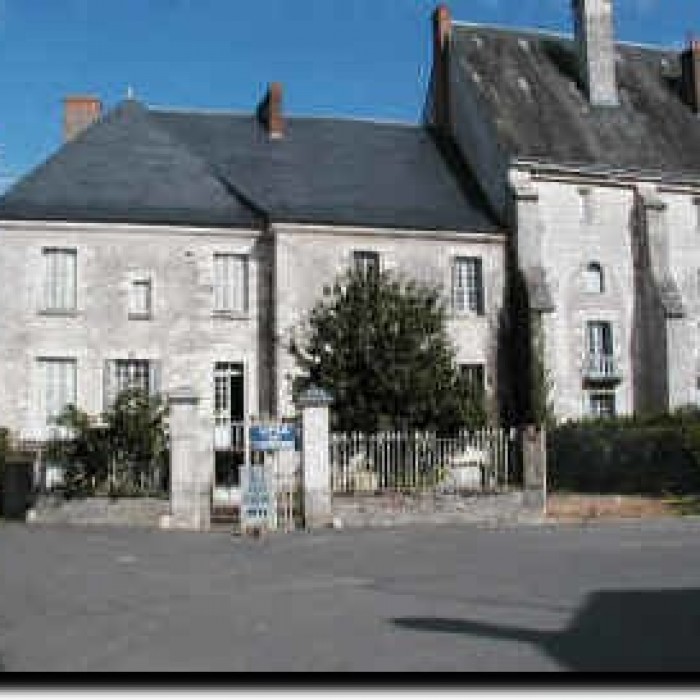 Photo de Abbaye de Cormery