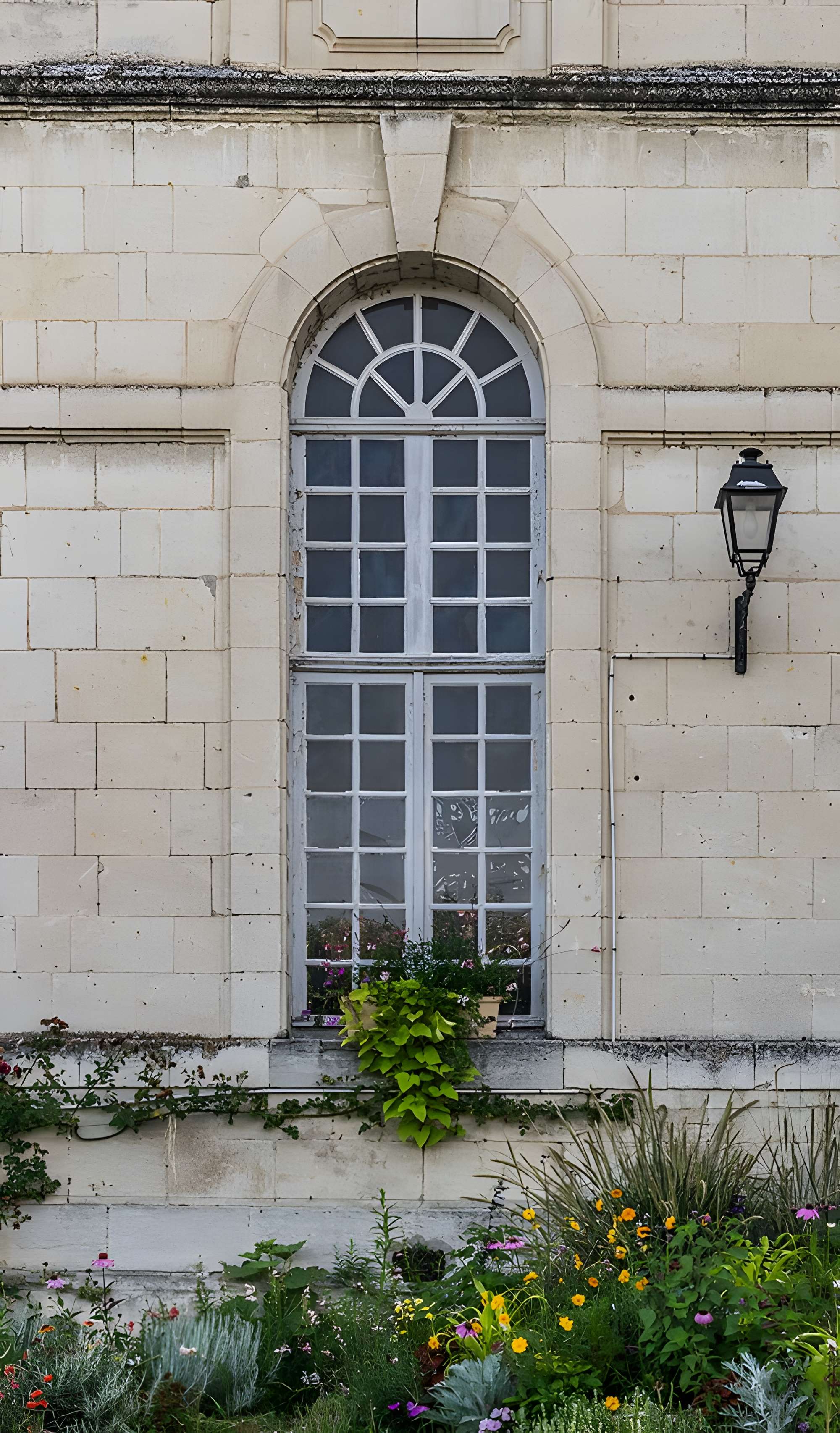 Abbaye de la Trinité de Beaulieu-lès-Loches