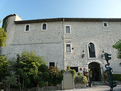 Photo de Abbaye du Canadel