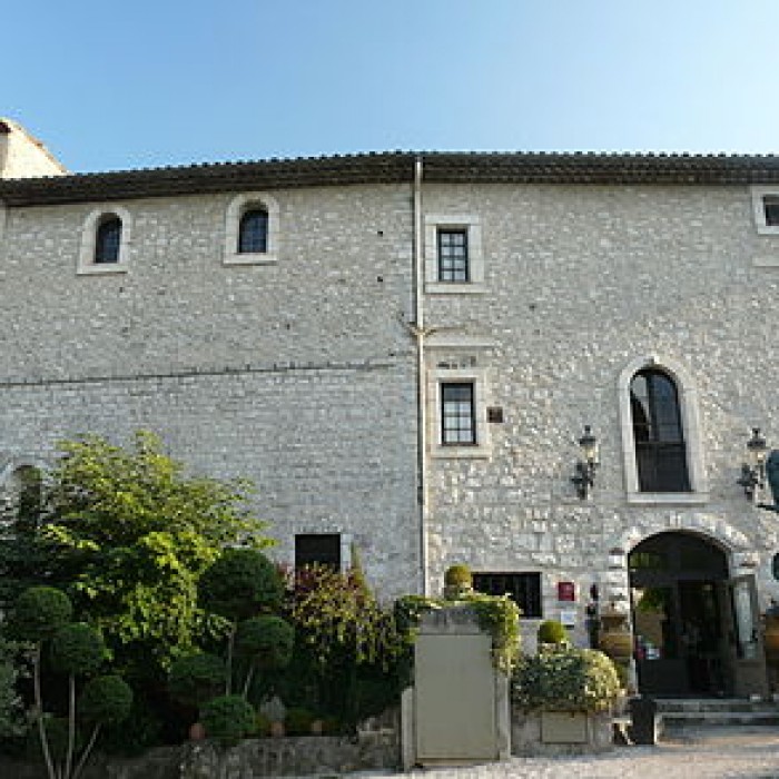 Photo de Abbaye du Canadel