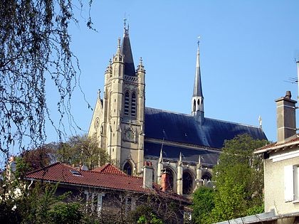 Photo de Collégiale Saint-Martin de Montmorency