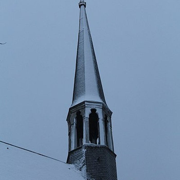 Photo de Collégiale Saint-Martin de Montmorency