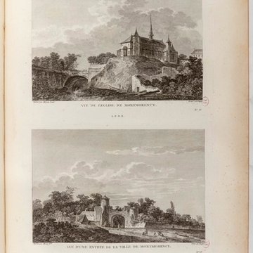 Collégiale Saint-Martin de Montmorency