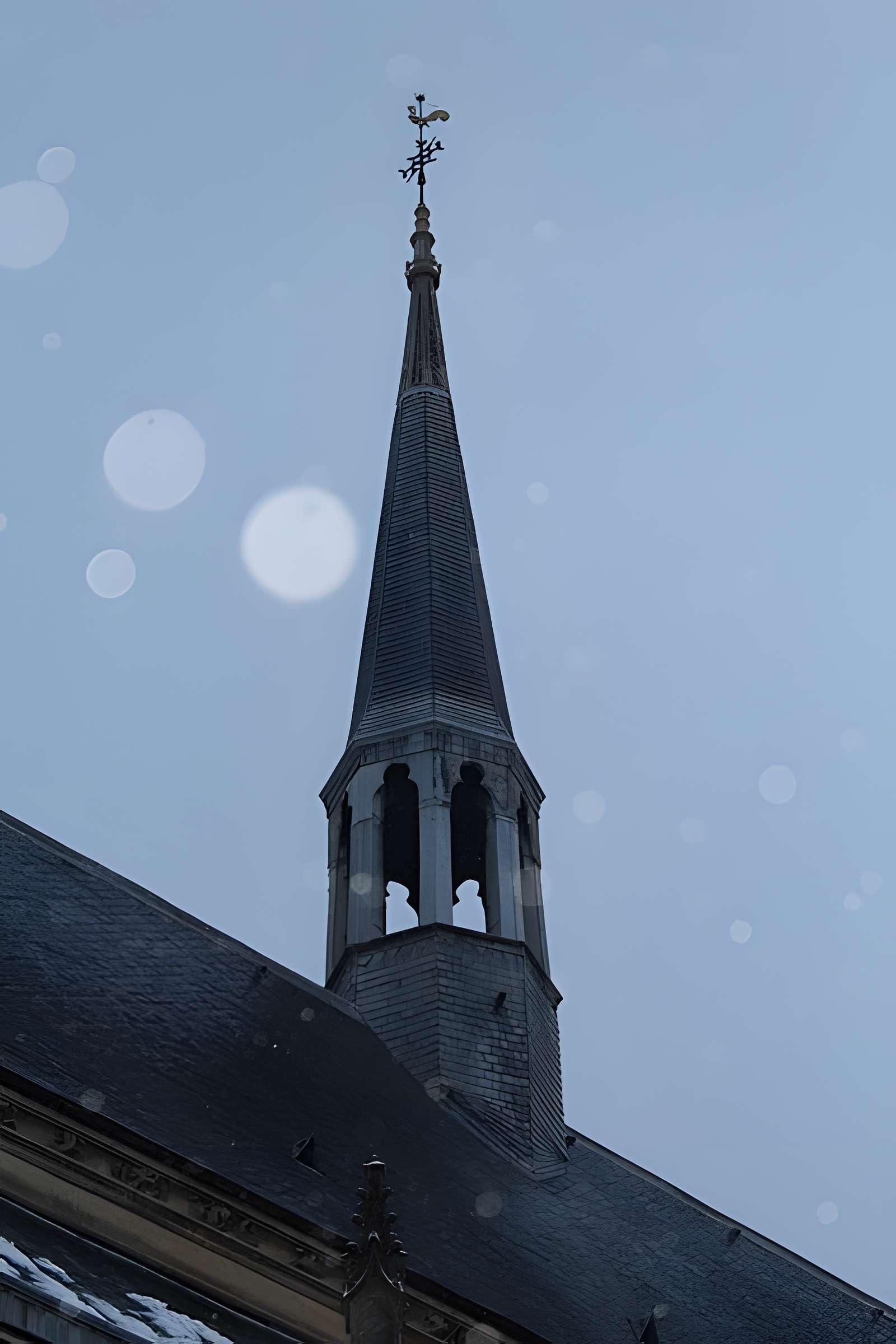 Collégiale Saint-Martin de Montmorency