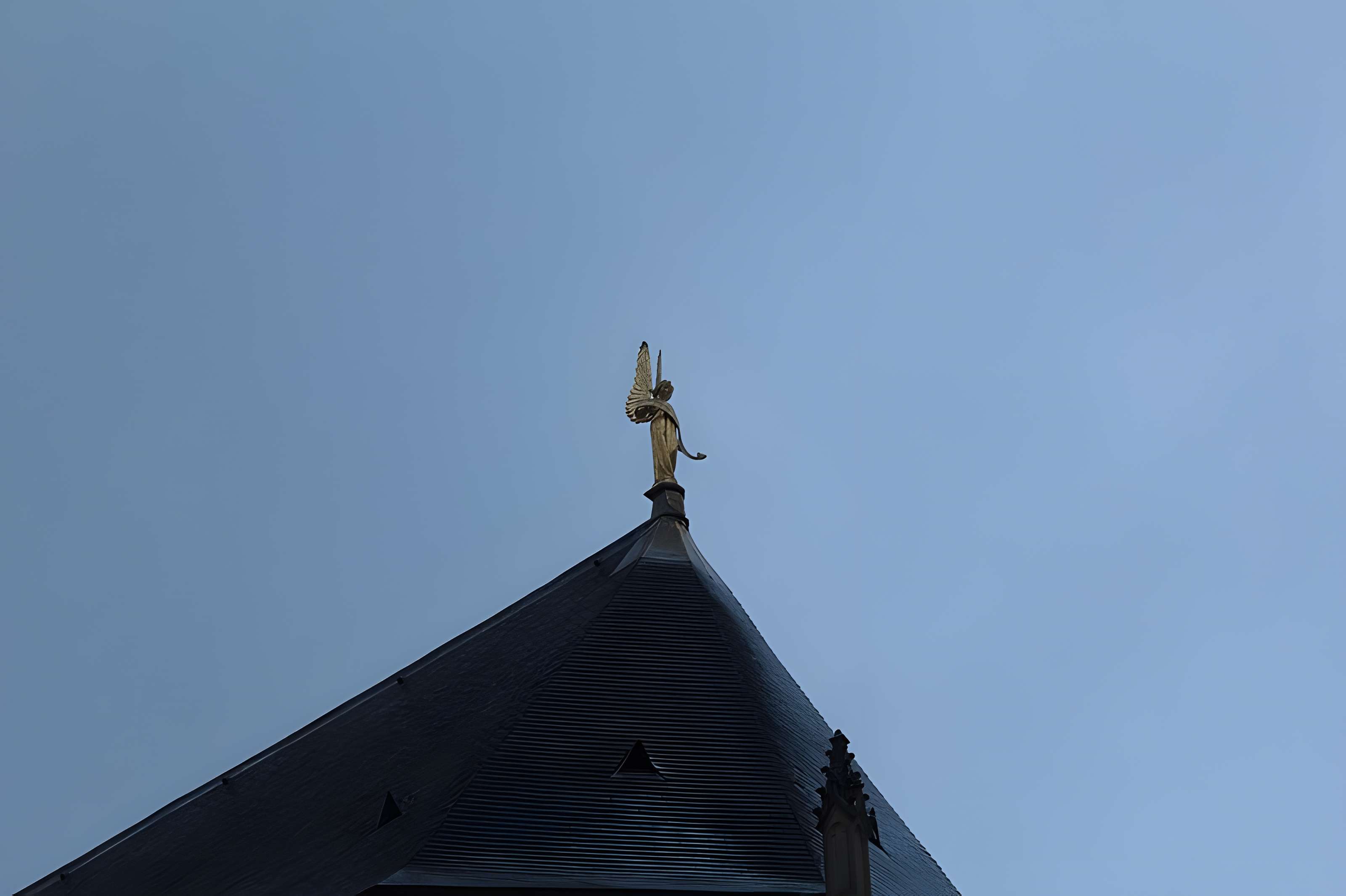 Collégiale Saint-Martin de Montmorency