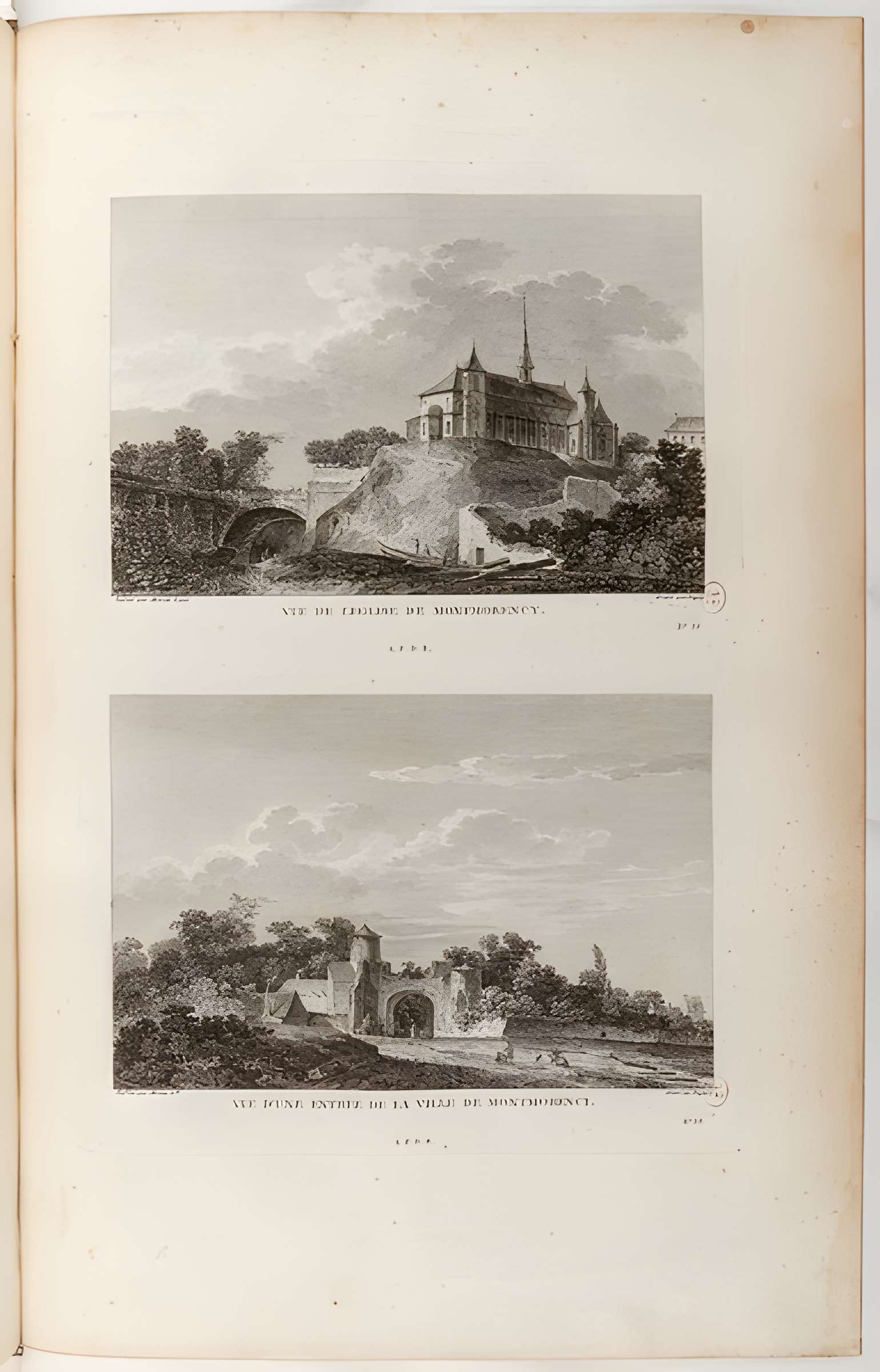 Collégiale Saint-Martin de Montmorency