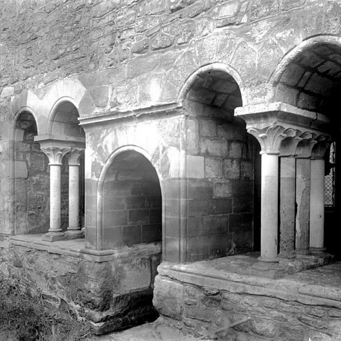 Photo de Abbaye de Montcient