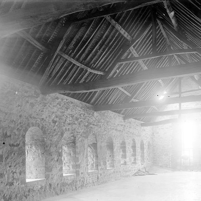 Photo de Abbaye de Montcient