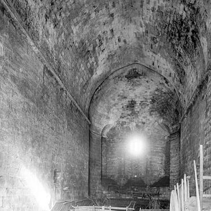 Photo de Abbaye de Montcient