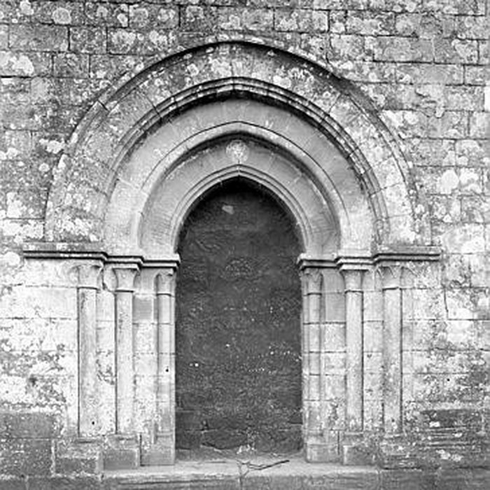 Photo de Abbaye de Montcient