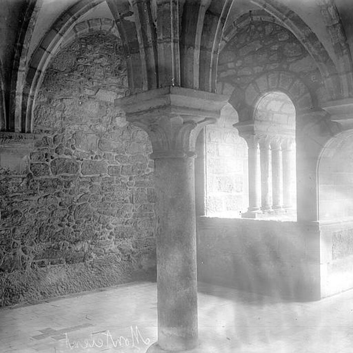 Photo de Abbaye de Montcient