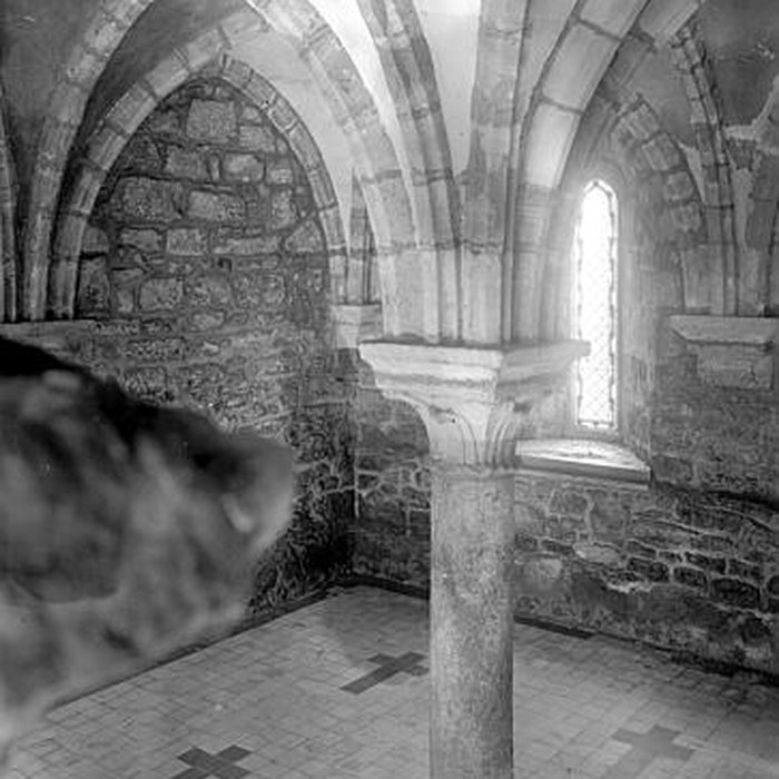 Photo de Abbaye de Montcient