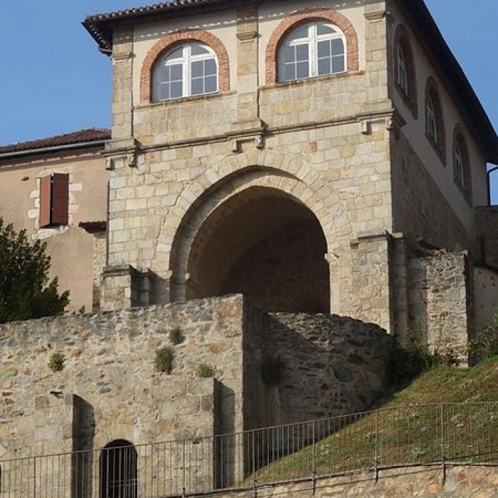 Photo de Abbaye de Saint-Amand