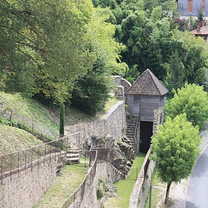 Photo de Abbaye de Saint-Amand