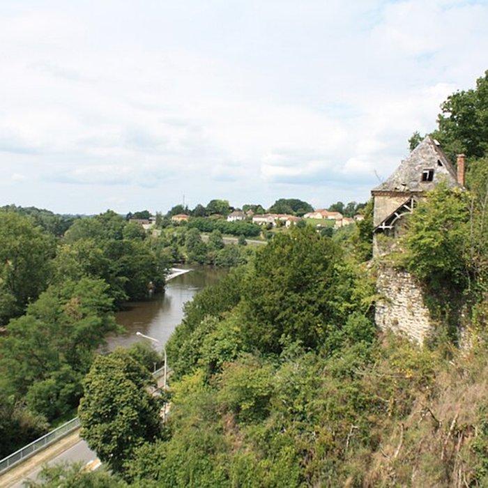 Photo de Abbaye de Saint-Amand