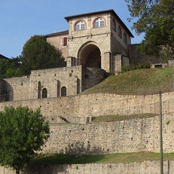 Abbaye de Saint-Amand