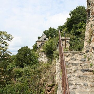 Abbaye de Saint-Amand