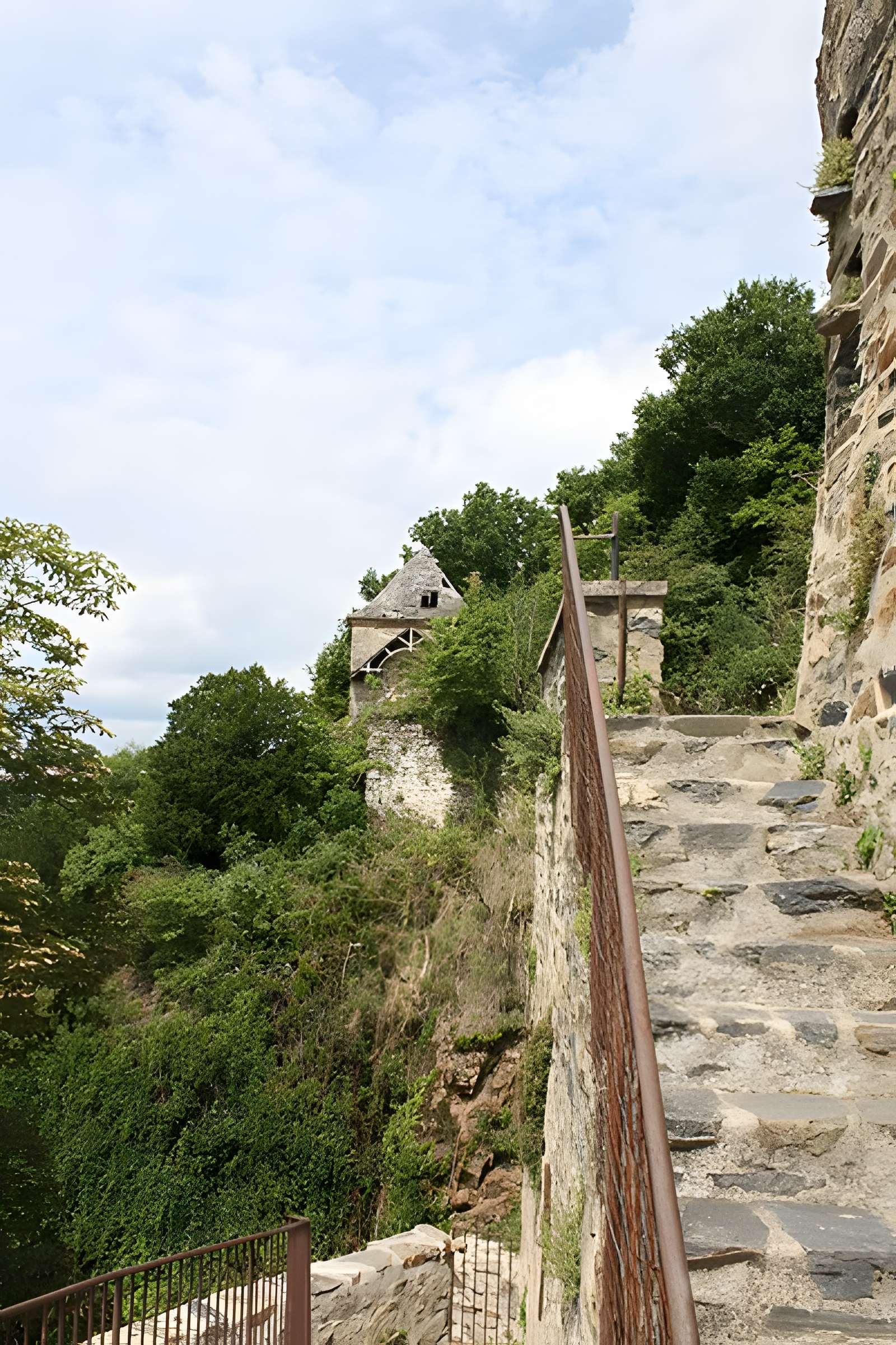 Abbaye de Saint-Amand