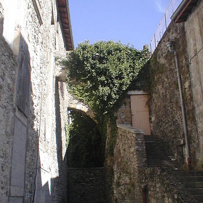 Photo de Abbaye de Saint-André-le-Haut