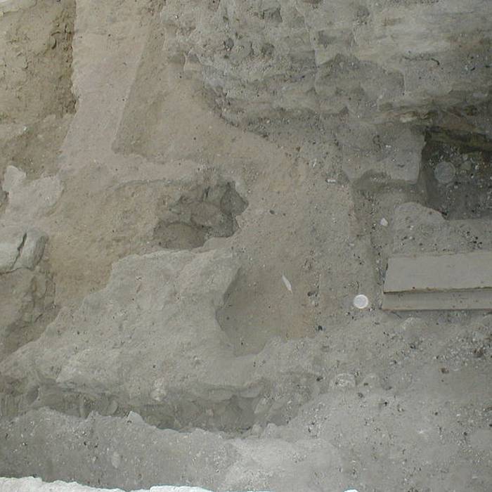 Photo de Abbaye de Saint-André-le-Haut