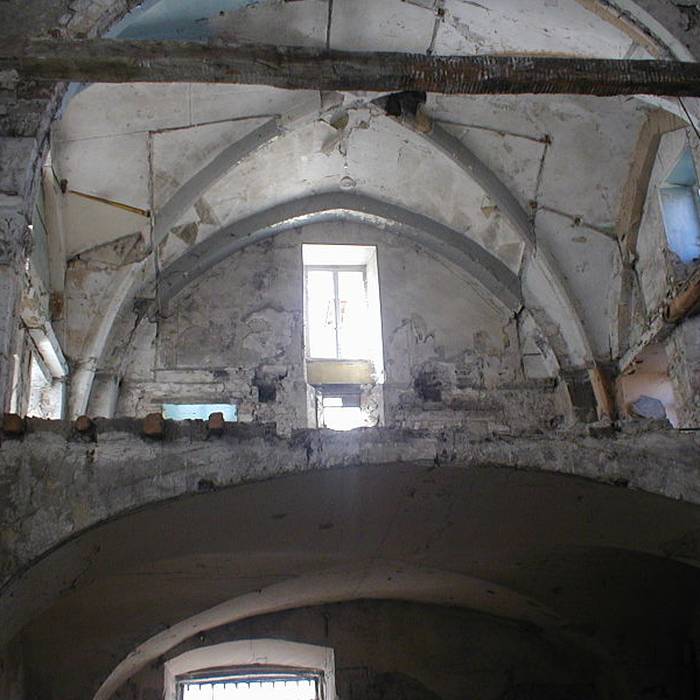 Photo de Abbaye de Saint-André-le-Haut