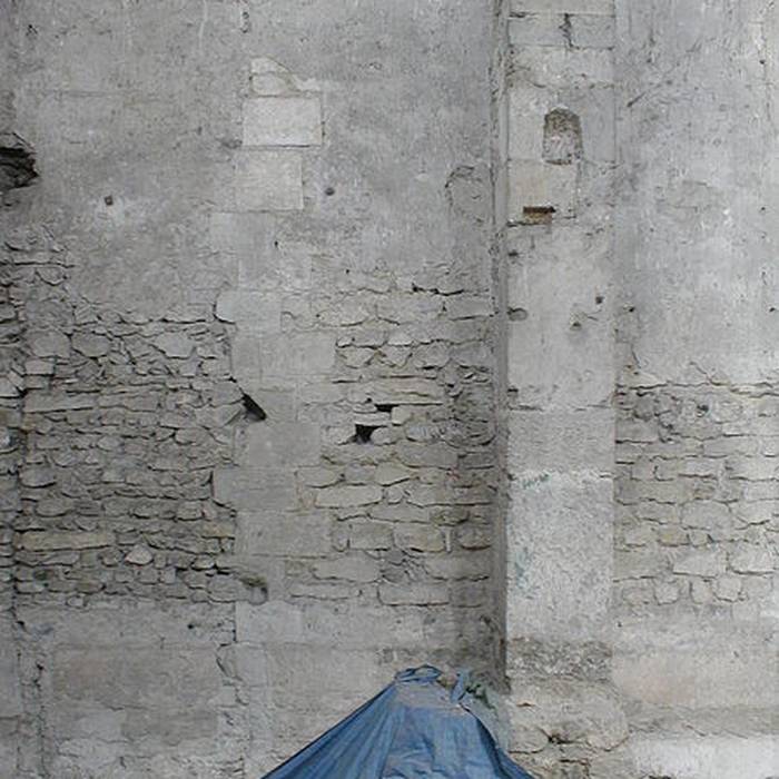 Photo de Abbaye de Saint-André-le-Haut