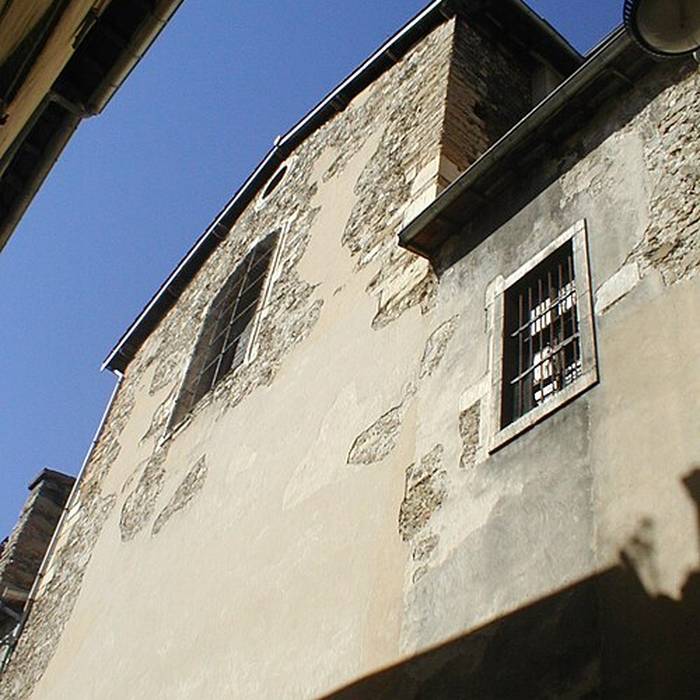 Photo de Abbaye de Saint-André-le-Haut