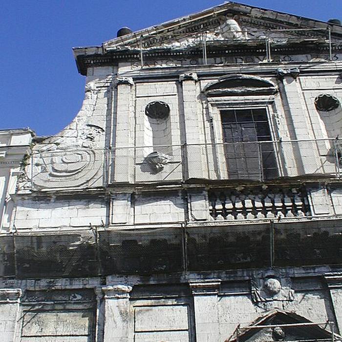 Photo de Abbaye de Saint-André-le-Haut
