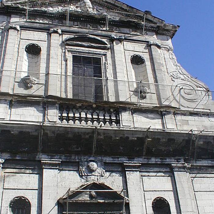 Photo de Abbaye de Saint-André-le-Haut