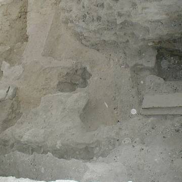 Abbaye de Saint-André-le-Haut